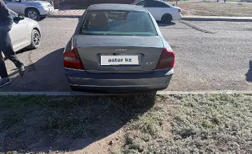 Volvo S80 2001 года за 2 200 000 тг. в Экибастуз