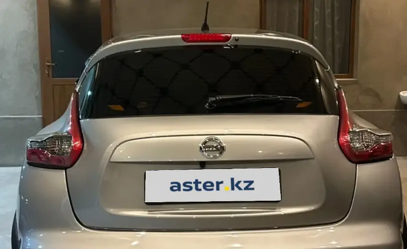 Nissan Juke 2014 года за 4 900 000 тг. в Шымкент фото 4