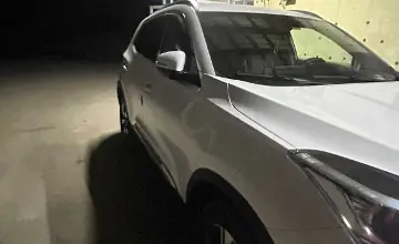 Chery Tiggo 4 Pro 2023 года за 7 500 000 тг. в Алматы фото 2