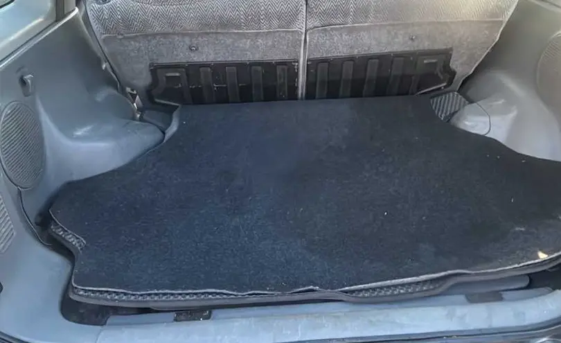 Honda CR-V 1997 года за 1 950 000 тг. в Алматы фото 5