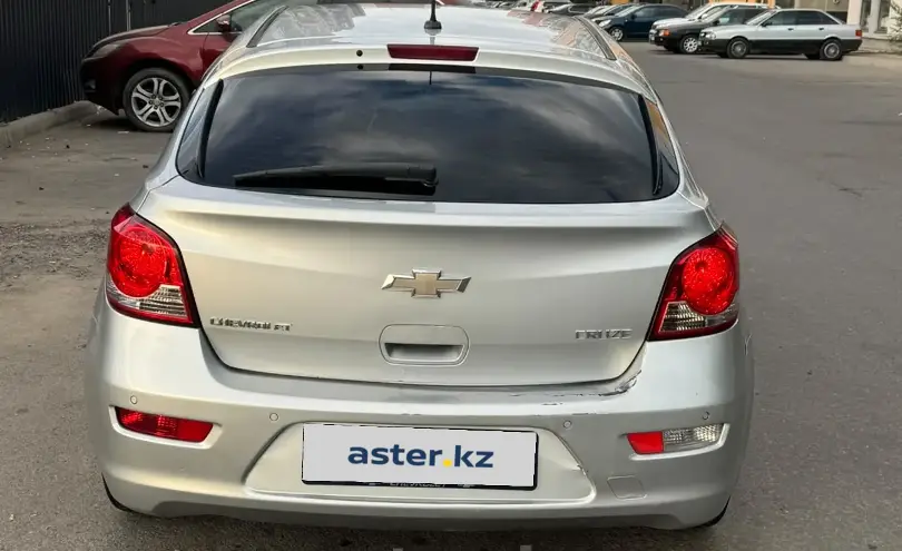 Chevrolet Cruze 2013 года за 3 900 000 тг. в Алматы