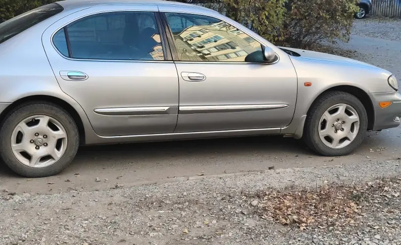 Nissan Maxima 2005 года за 4 000 000 тг. в Актобе фото 4