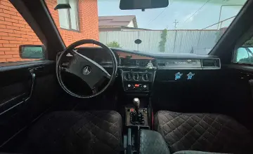 Mercedes-Benz 190 (W201) 1992 года за 300 000 тг. в Алматинская область фото 4