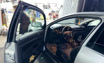 Volkswagen Passat 2001 года за 2 600 000 тг. в Шымкент