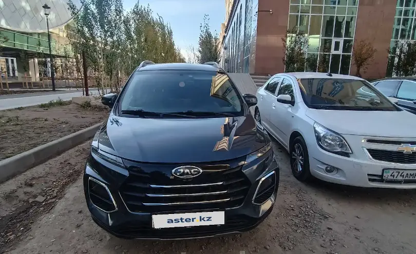 JAC S3 Pro 2025 года за 6 500 000 тг. в Астана фото 2