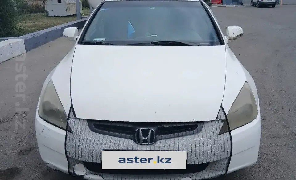 Honda Accord 2005 года за 2 999 999 тг. в Алматы фото 1