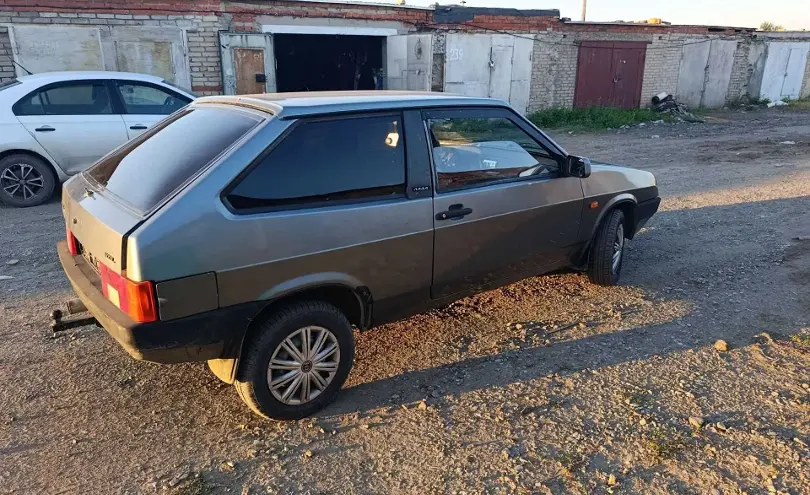 LADA (ВАЗ) 2108 1992 года за 870 000 тг. в Костанай фото 5
