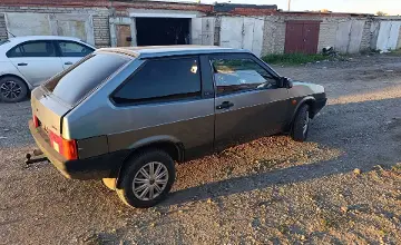 LADA (ВАЗ) 2108 1992 года за 870 000 тг. в Костанай