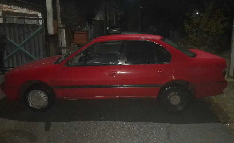 Nissan Primera 1992 года за 350 000 тг. в Караганда фото 3