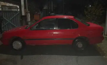 Nissan Primera 1992 года за 400 000 тг. в Караганда фото 3