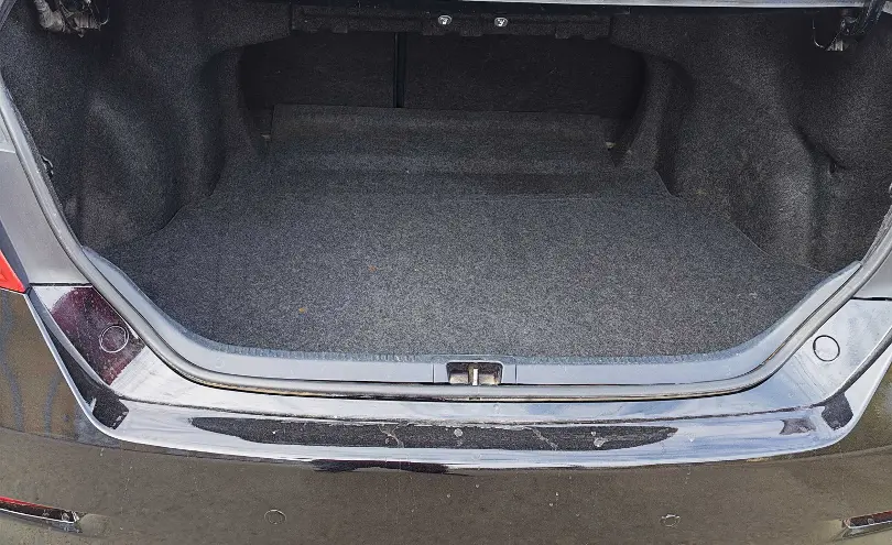Toyota Camry 2013 года за 7 700 000 тг. в Астана фото 5