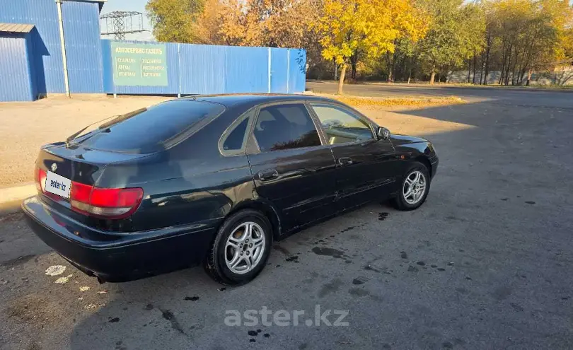 Toyota Carina E 1996 года за 1 750 000 тг. в Алматы фото 5