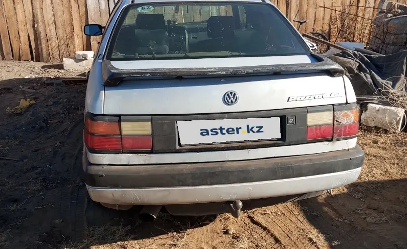 Volkswagen Passat 1991 года за 700 000 тг. в Костанайская область фото 1