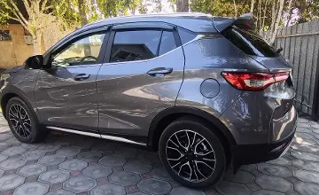 Jetour X50 2025 года за 7 000 000 тг. в Талдыкорган