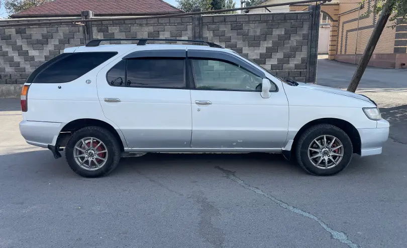 Nissan R'nessa 1997 года за 2 400 000 тг. в Алматы фото 3