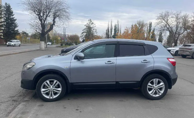 Nissan Qashqai 2011 года за 5 300 000 тг. в Павлодар фото 3