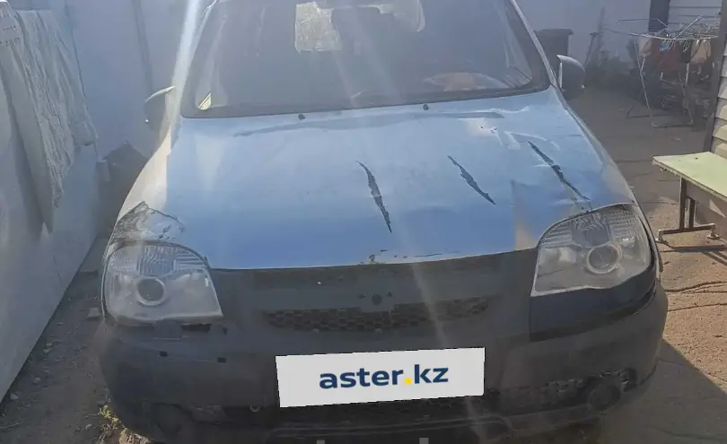 Chevrolet Niva 2013 года за 2 000 000 тг. в Павлодар фото 3