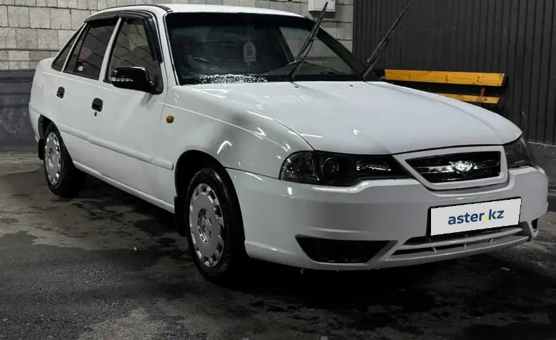 Daewoo Nexia 2012 года за 1 500 000 тг. в Туркестанская область фото 4