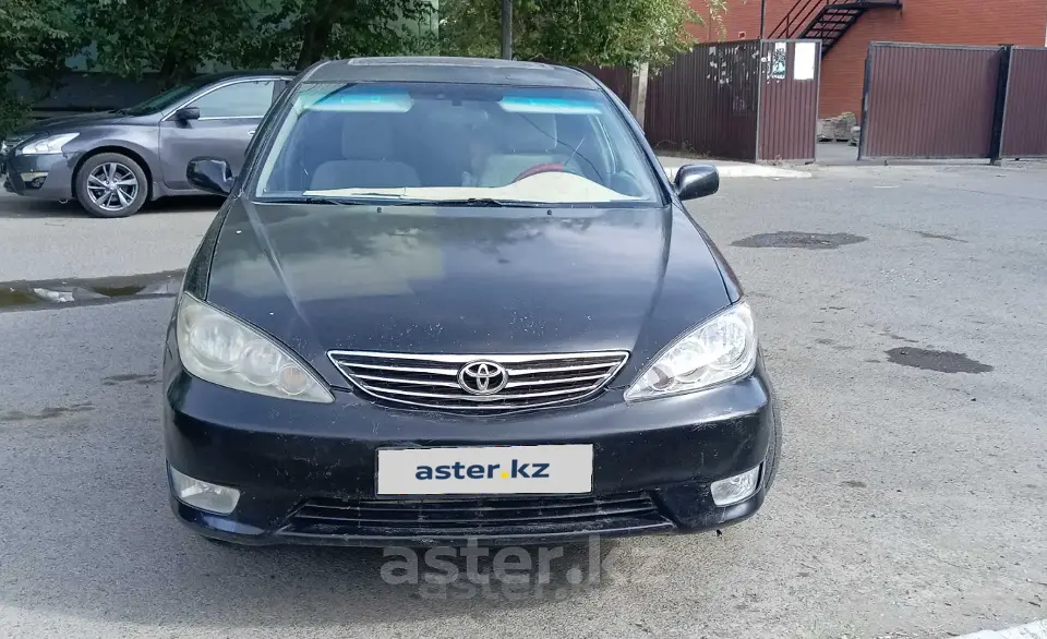 Toyota Camry 2003 года за 3 000 000 тг. в Атырауская область