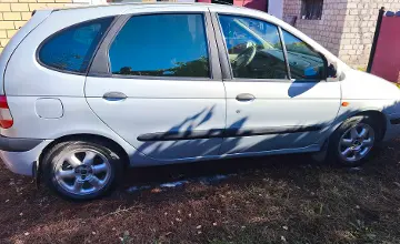 Renault Scenic 2000 года за 1 500 000 тг. в Павлодарская область фото 2