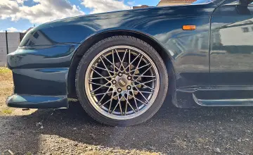 Honda Prelude 1998 года за 2 600 000 тг. в Астана