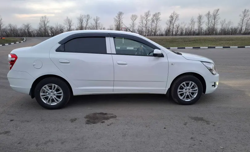 Chevrolet Cobalt 2025 года за 6 100 000 тг. в Павлодар фото 2