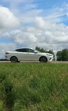 JAC J7 2023 года за 6 000 000 тг. в Астана фото 1