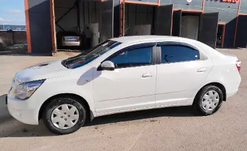 Chevrolet Cobalt 2024 года за 3 800 000 тг. в Актюбинская область фото 5