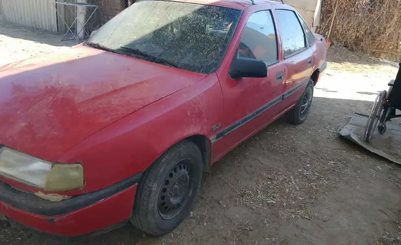 Opel Vectra 1992 года за 400 000 тг. в Кызылординская область фото 2
