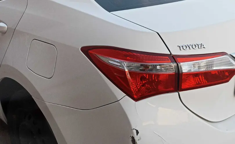 Toyota Corolla 2014 года за 5 300 000 тг. в Алматы фото 4