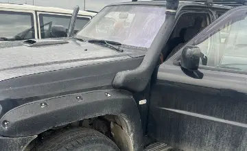 Nissan Patrol 2007 года за 7 500 000 тг. в Карагандинская область фото 2