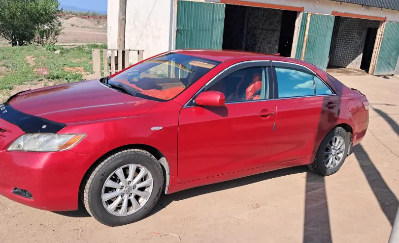 Toyota Camry 2006 года за 4 000 000 тг. в Талдыкорган фото 2