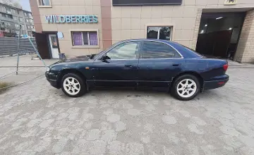 Mazda Xedos 9 1994 года за 800 000 тг. в Карагандинская область фото 4
