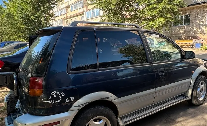 Mitsubishi RVR 1995 года за 1 000 000 тг. в Акмолинская область фото 4