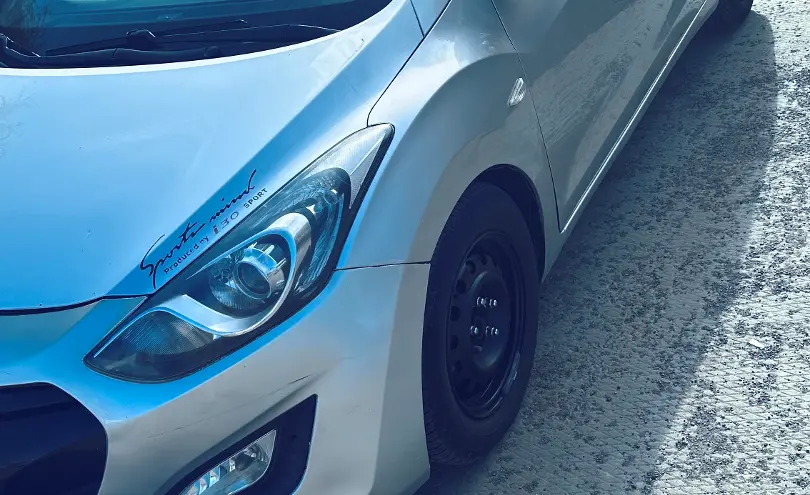 Hyundai i30 2014 года за 3 200 000 тг. в Уральск фото 3