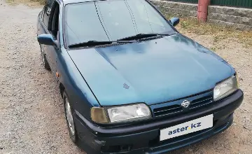 Nissan Primera 1996 года за 1 200 000 тг. в Алматы фото 1
