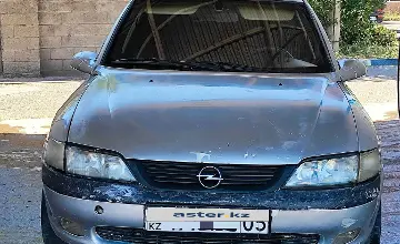 Opel Vectra 2000 года за 1 400 000 тг. в Алматы фото 2
