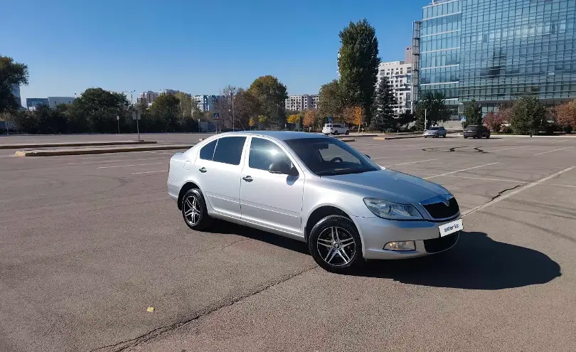 Skoda Octavia 2012 года за 5 000 000 тг. в Алматы фото 3
