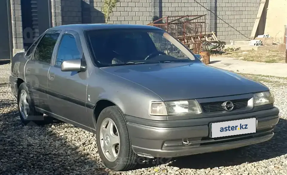 Opel Vectra 1995 года за 1 900 000 тг. в Шымкент фото 3