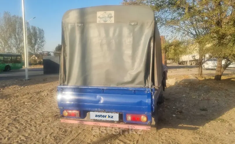 Hyundai Porter 2000 года за 2 400 000 тг. в Алматы фото 3