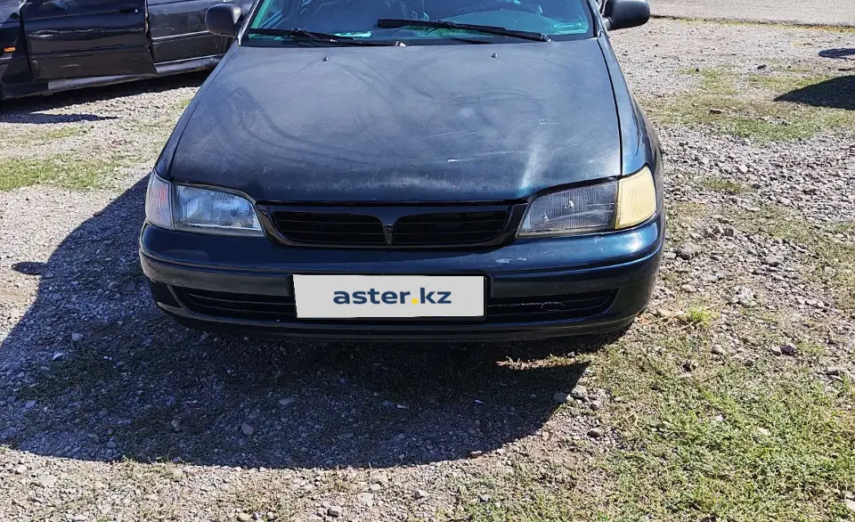 Toyota Carina E 1993 года за 1 990 000 тг. в Алматы