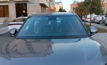 BYD Yuan Up 2026 года за 8 990 000 тг. в Астана фото 1