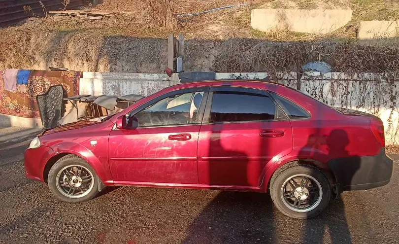 Daewoo Gentra 2014 года за 2 800 000 тг. в Алматы фото 3