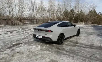 Changan UNI-V 2024 года за 8 000 000 тг. в Усть-Каменогорск фото 4