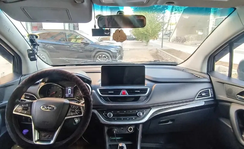 JAC S3 Pro 2025 года за 6 500 000 тг. в Астана фото 5