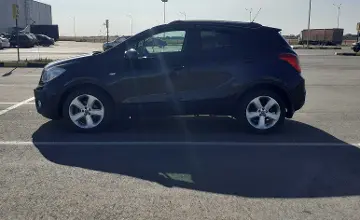 Opel Mokka 2013 года за 5 500 000 тг. в Актобе фото 4