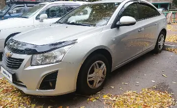 Chevrolet Cruze 2012 года за 3 200 000 тг. в Караганда фото 1