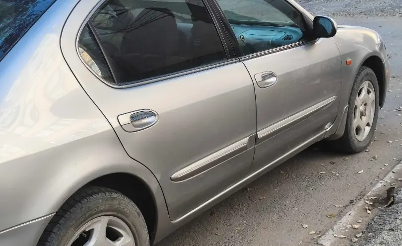 Nissan Maxima 2005 года за 4 000 000 тг. в Актобе фото 5
