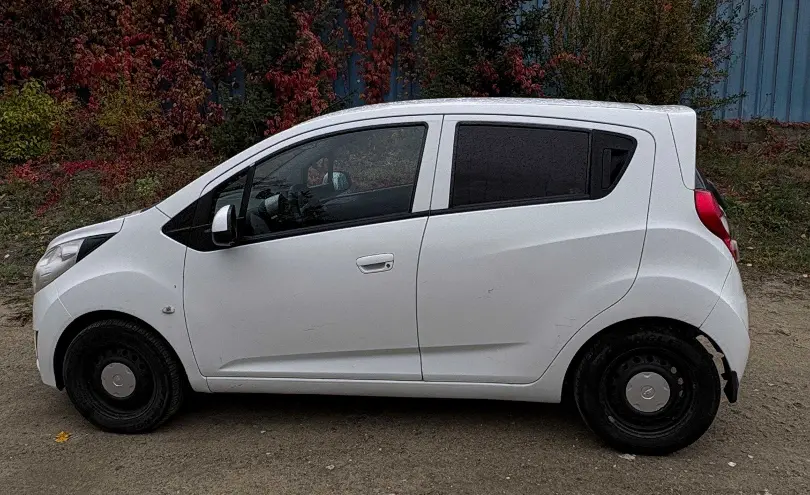 Chevrolet Spark 2013 года за 2 850 000 тг. в Усть-Каменогорск