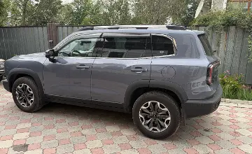 Haval Dargo 2023 года за 10 900 000 тг. в Алматы